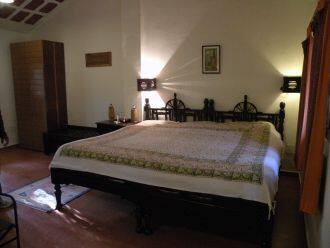 Kanha Jungle Lodge, Kanha 2